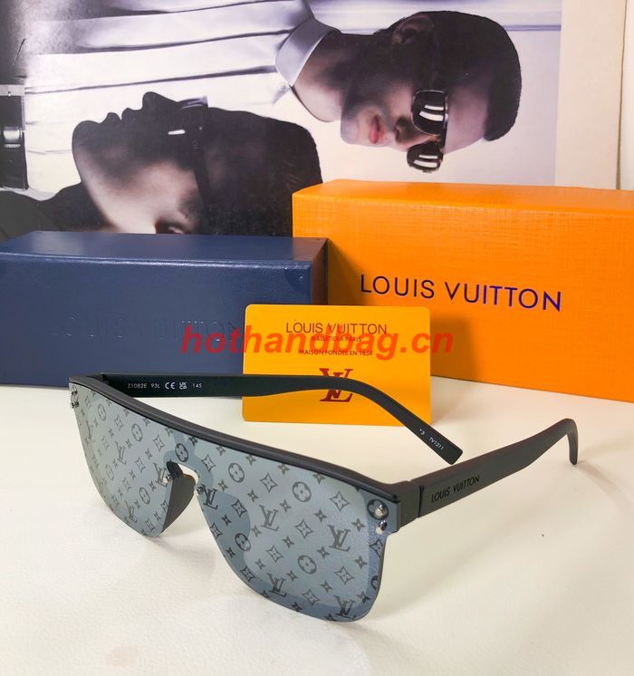 Louis Vuitton Sunglasses Top Quality LVS01625